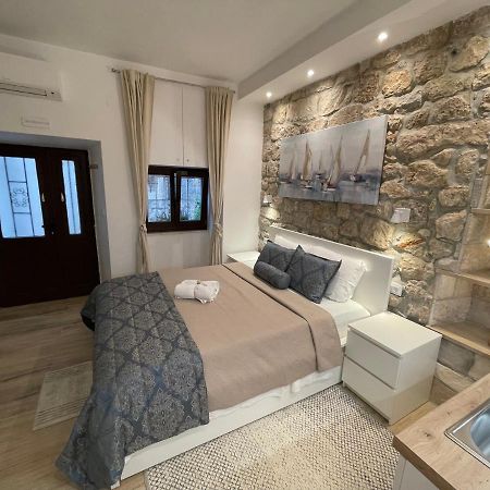 Placeta Apartments & Rooms ドゥブロブニク エクステリア 写真