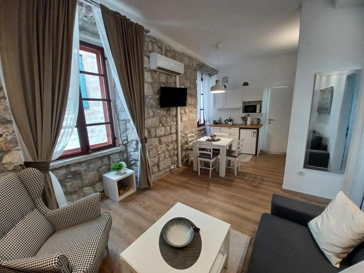 Placeta Apartments & Rooms ドゥブロブニク エクステリア 写真