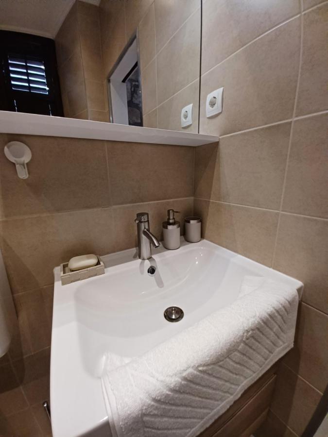 Placeta Apartments & Rooms ドゥブロブニク エクステリア 写真