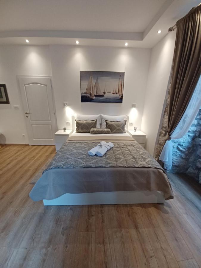 Placeta Apartments & Rooms ドゥブロブニク エクステリア 写真