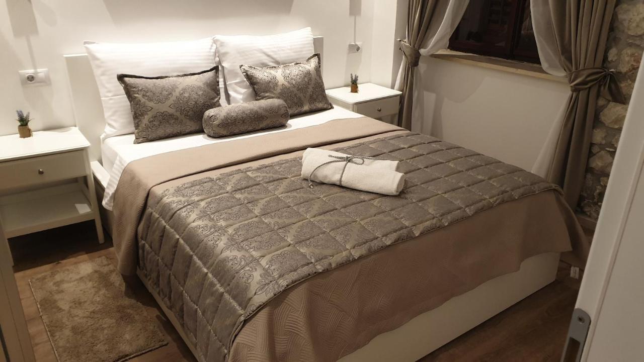 Placeta Apartments & Rooms ドゥブロブニク エクステリア 写真