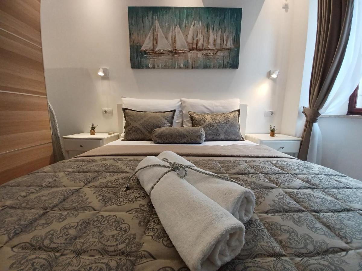 Placeta Apartments & Rooms ドゥブロブニク エクステリア 写真