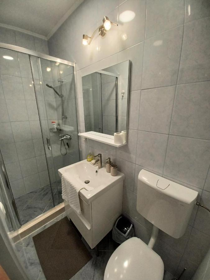 Placeta Apartments & Rooms ドゥブロブニク エクステリア 写真