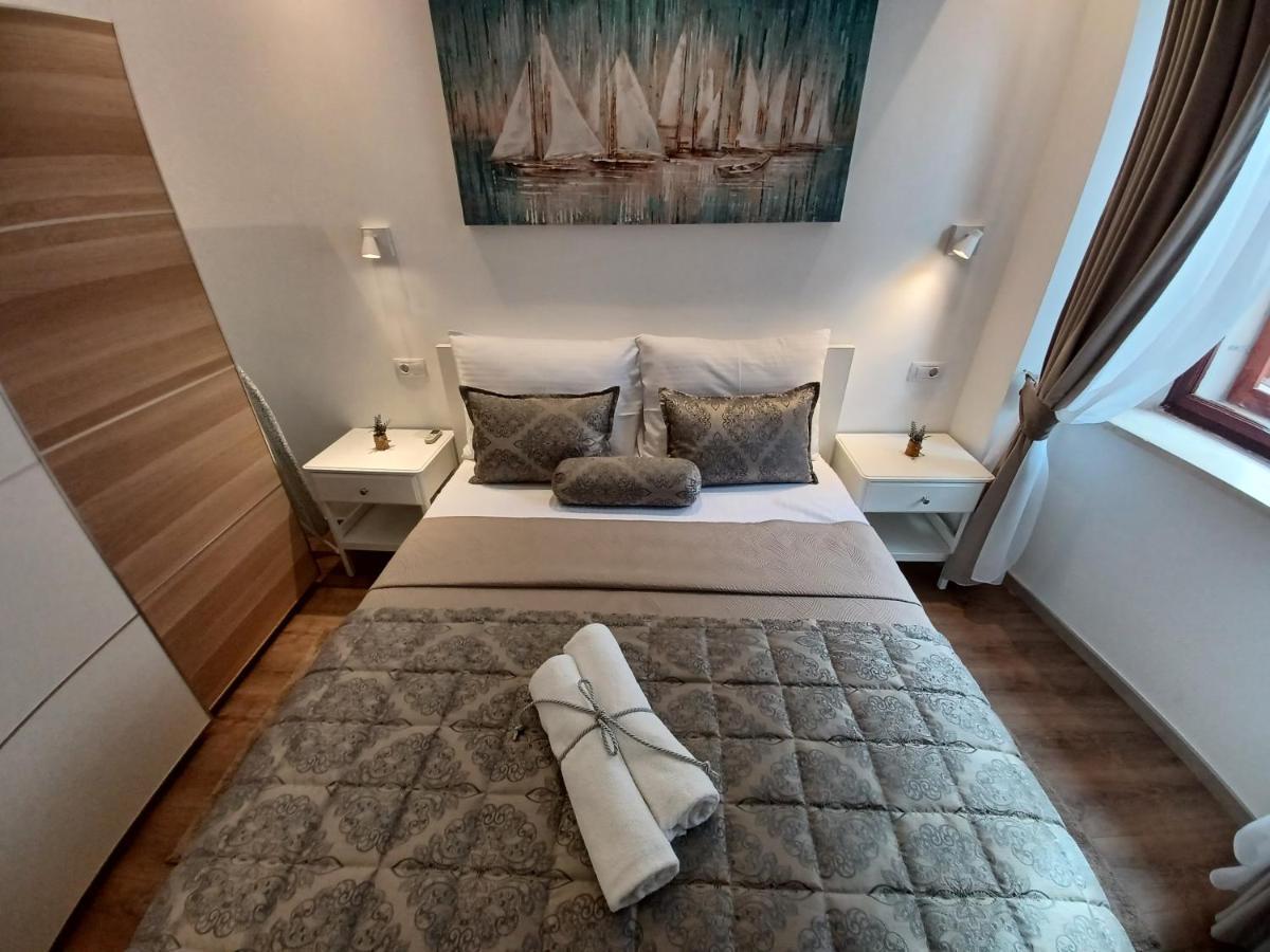 Placeta Apartments & Rooms ドゥブロブニク エクステリア 写真