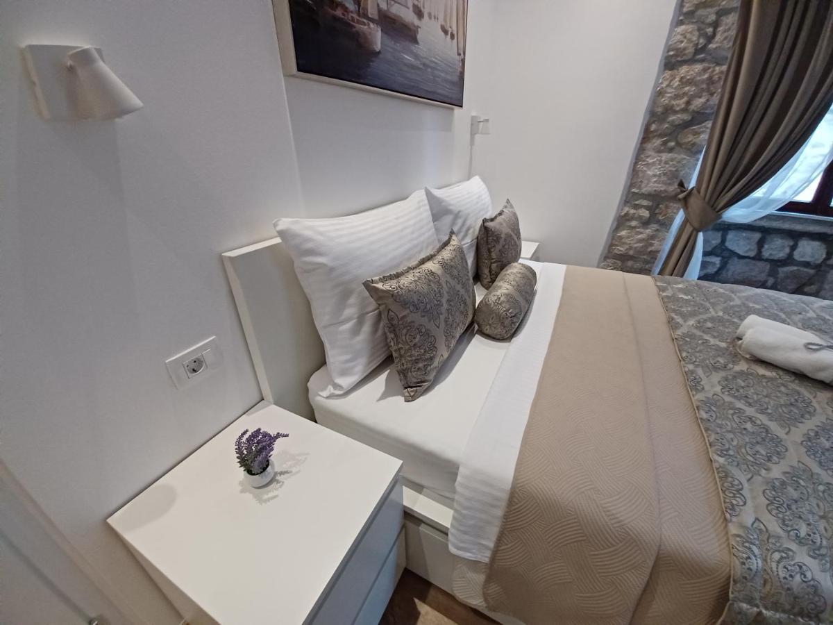 Placeta Apartments & Rooms ドゥブロブニク エクステリア 写真