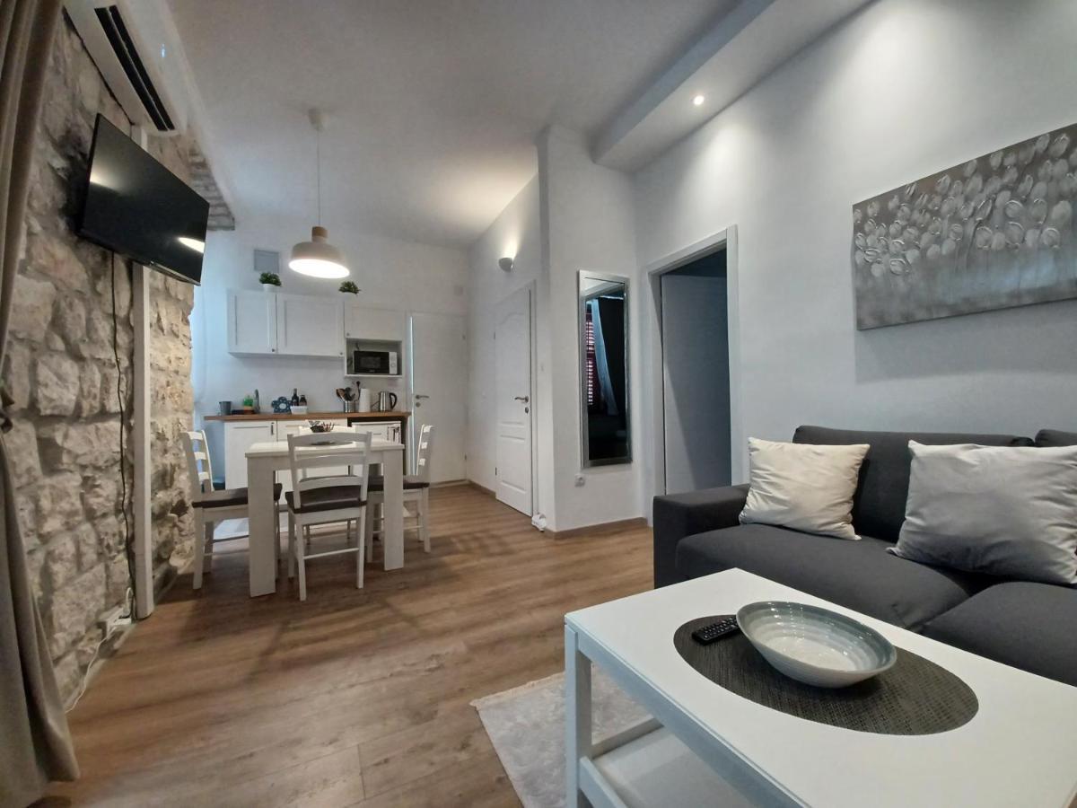 Placeta Apartments & Rooms ドゥブロブニク エクステリア 写真
