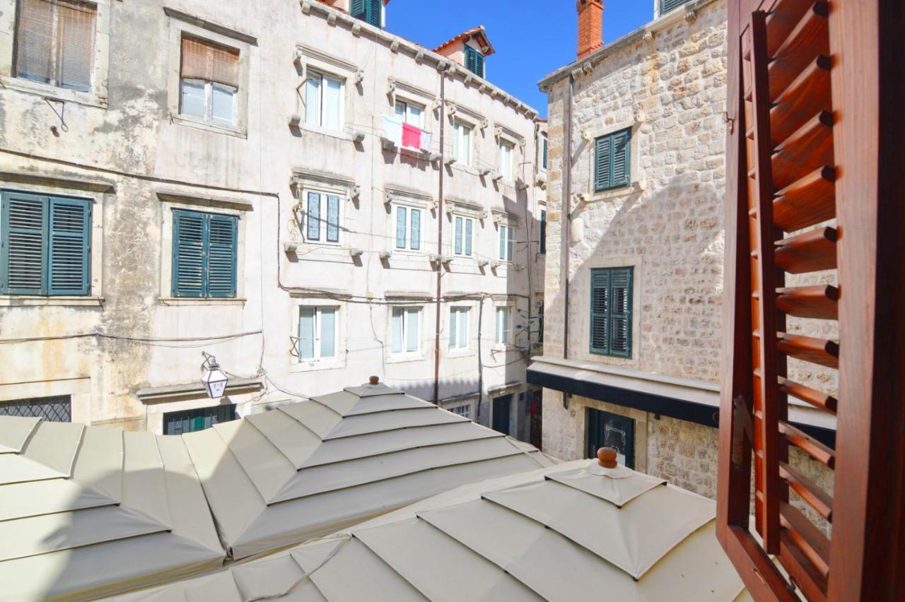 Placeta Apartments & Rooms ドゥブロブニク エクステリア 写真