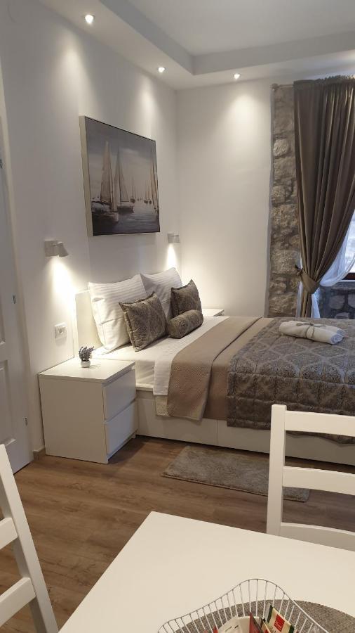 Placeta Apartments & Rooms ドゥブロブニク エクステリア 写真