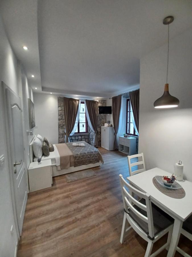 Placeta Apartments & Rooms ドゥブロブニク エクステリア 写真