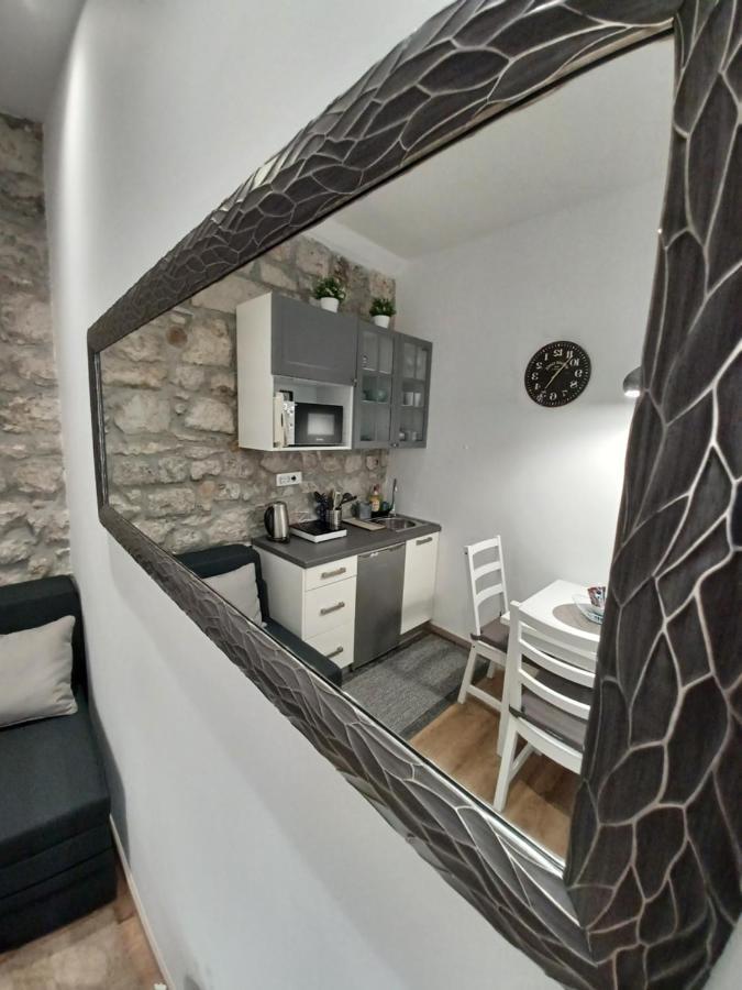 Placeta Apartments & Rooms ドゥブロブニク エクステリア 写真
