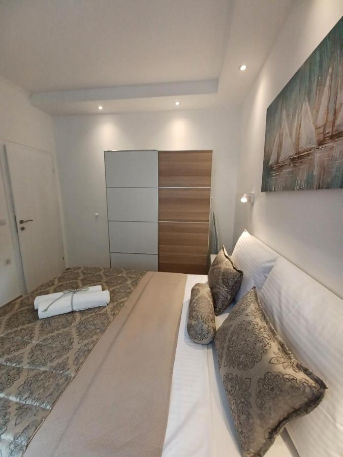 Placeta Apartments & Rooms ドゥブロブニク エクステリア 写真