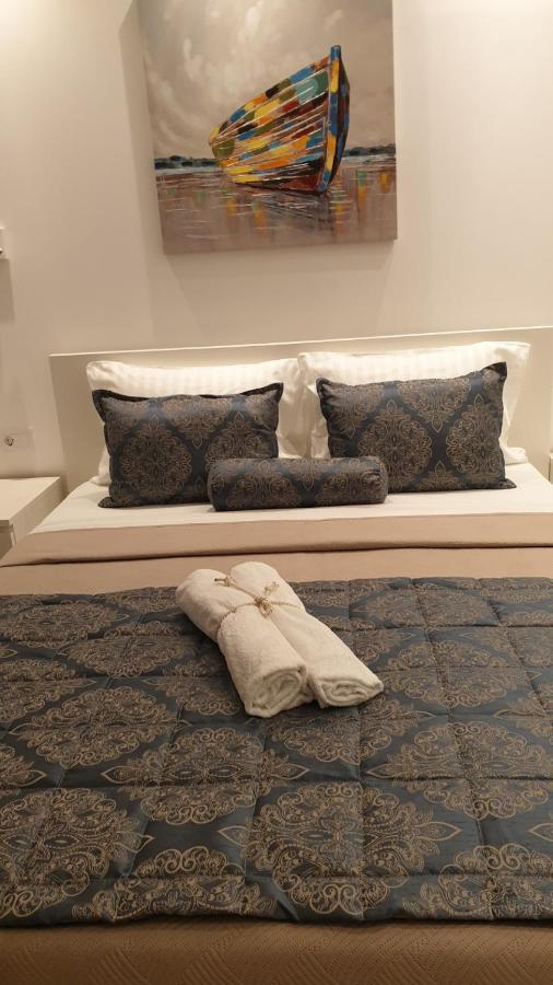 Placeta Apartments & Rooms ドゥブロブニク エクステリア 写真