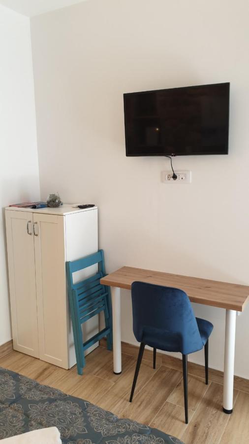 Placeta Apartments & Rooms ドゥブロブニク エクステリア 写真